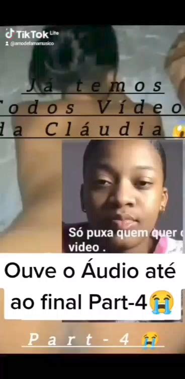 beto para se nao eu vou gritar video